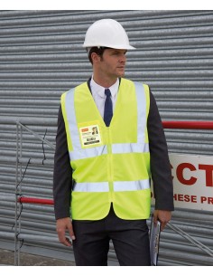 R-R202X-Zip I.D. Safety Tabard 2